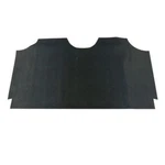 Trunk Floor Mat Cover For 69-70 Chevy Impala Caprice Standard Front 2ND 3RD Row. Fixed Price $215.57.