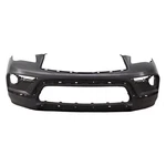 Bumper Cover For Infiniti QX50 16-17 Replacement Front Capa Certified. Fixed Price $325.67.