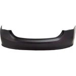 Bumper Cover Fascia For 2016-2018 Chevrolet Malibu Rear Hybrid Primed Capa. Fixed Price $185.64.
