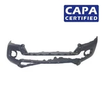 Front Bumper Cover For 2016-2020 Toyota Tacoma Sr Crew TO1000415 Capa-cf. Fixed Price $145.01.