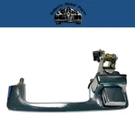 New Old Stock Right Door Handle For 1971-74 Plymouth & Dodge Models #3796130. Fixed Price $175.00.