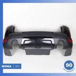 14-17 Lr Range Rover Sport L494 Hse Rear Bumper Cover Panel Assembly Black Oem. Fixed Price $398.23.