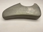 New Rear Left Bumper Guard Fits Mercedes W121 190SL 1218800355. Fixed Price $644.00.