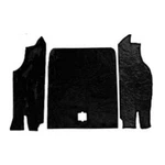 Trunk Insulation Kit 1967-1968 Ford Mustang. Fixed Price $374.69.