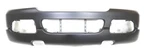 New Oem Ford Front Bumper Cover 2L2Z-17D957-SAPTM Explorer 2002-2005. Fixed Price $259.95.