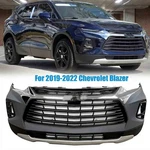 Fit 2019 2020 2021 2022 Chevy Blazer Lt Ls Front Bumper Assembly Complete. Fixed Price $365.00.