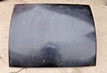 1933 1934 Ford Coupe Trunk Lid Fiberglass Reproduction. Fixed Price $495.00.