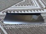Oem 2020 2021 2022 Kia Telluride Rear Bumper Lower Tow Hitch Cover 86672-S9010. Fixed Price $59.99.