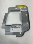 Kia EV6 Quarter Rear Bumper Bracket Right 2022 2023 2024 65728-CV000 Oem. Fixed Price $45.50.
