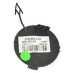 For Jeep Compass 2017-2021 5SY62TZZAB Front Tow Eye Cap. Fixed Price $15.93.
