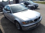 Used Front Bumper Assembly Fits: 2004 Bmw 325I Sdn W/o M-tech Grade. Fixed Price $630.74.