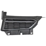 For Nissan Versa 2020 2021 2022 Fog Light Cover Passenger Side Pp Plastic. Fixed Price $50.86.