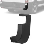 Hecasa Rear Bumper End Cap Cover Compatible With 2015-2019 Ford Right Side. Fixed Price $41.80.
