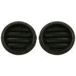 Fog Light Cover Set For 04-07 Toyota Highlander Front Primed TO2599107 TO2598107. Fixed Price $40.30.