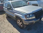(local Pickup Only) Front Bumper Painted Fits 04 Grand Cherokee 625491. Fixed Price $249.99.