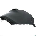 2019-2021 Jeep Cherokee Rear Upper Fascia Left Side Oem New Mopar 68407903AA. Fixed Price $382.52.