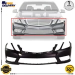 New Bumper Cover Fascia Front For Mercedes Class MB1000302 21288024409999. Fixed Price $229.69.