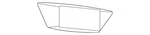 Genuine Bmw Absorber 51-12-7-498-266. Fixed Price $107.38.