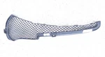 2015-2020 Porsche 991 992 R/GT3/RS Front Wing Fender Lower Black /matt Grille Oe. Fixed Price $200.00.