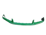 DP311103 Porsche 992 911 Turbo 2021 2022 2025 Front Bumper Cover Lower Molding. Fixed Price $259.99.