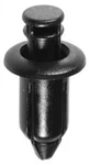 Retainer, Mazda Part Number S51S-51-833, Bag Of 10 ** Free Shipping!! A128. Fixed Price $15.00.