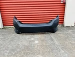 2016 2017 2018 2019 2020 2021 Honda Civic Sedan Rear Bumper Cover 71501-TBA-A000. Fixed Price $123.76.