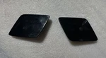 2021-2024 Volvo XC90 Lh&rh Headlight Washer Cap Covers # 31353364 31353365 Oem. Fixed Price $60.00.