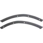 Front Bumper Trims Set Fits 2007-2013 Chevrolet Silverado 1500. Fixed Price $34.88.