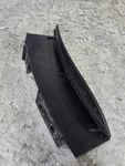 2017 2025 Jaguar F-pace Rear Left Bumper Splash Shield Guard Oem HK83291D0AB. Fixed Price $19.99.