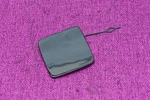 2013-2018 Cadillac Ats Rear Bumper Tow Hook Eye Cap Cover 20907951 Oem. Fixed Price $39.99.