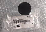 Kia Oem 14-16 Forte Front Bumper-tow Hook Eye Cap Cover 86588A7000. Fixed Price $19.99.