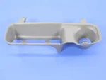 Genuine Mopar Bumper Shield Right 55076600. Fixed Price $73.84.