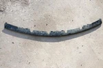 Bmw E46 Coupe Cabrio Front Bumper Center Lower Splitter Trim 01-03 325CI 330CI. Fixed Price $93.46.