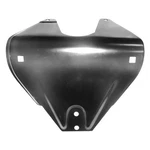 Dynacorn Black Front License Plate Bracket. Fixed Price $63.23.