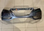 Front Bumper Cover Grey Honda Hr Ex Lx 2016-2018 71101 T7W A000 Oem. Fixed Price $275.50.