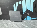 Oem 2014-2022 Ram Promaster 1500 2500 3500 Front Bumper Tow Hook Cover Trim Cap. Fixed Price $29.99.
