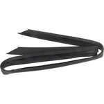 1963 Ford Full Size; Rear Bumper Seal. Fixed Price $34.99.