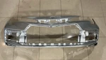 Front Bumper Cover Silver Toyota Corolla Sedan Xse 2020-2024 Capa. Fixed Price $275.50.