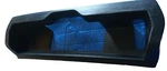 2016-2019 Ford Cap Rear Bumper Trailer Hitch Surround Part # JB5J-17F000-ABW. Fixed Price $59.99.