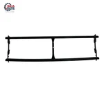 Chevrolet Tahoe Suburban Gmc Yukon Xl 2021-2025 Front Bumper Fascia Upper Stiffe. Fixed Price $156.00.