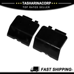Pair Rear Auto Bumper Tow Hook Cover Fit For Mazda 6 NO.GJR950EK151. Fixed Price $18.43.