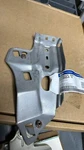 Ford 8L8Z-13A005-A Bracket 2 Pieces (E8). Fixed Price $20.00.