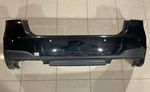 Rear Bumper Local Black Subaru Legacy 2.5L Cvt 4WD Sedan 2020 57704AN30A Oem. Fixed Price $190.00.