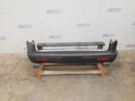 2015 Land Rover LR4 Hse Lux Rear Bumper Assembly Gray. Fixed Price $444.12.