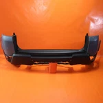 Range Rover Sport Rear Bumper 2014 2015 2016 L494 Never Painted DK62-17926-AAW. Fixed Price $449.10.