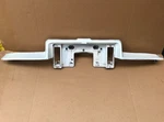 1978-1980 Cutlass Supreme Olds Rear Bumper License Plate Filler Panel Trim. Fixed Price $180.00.
