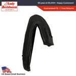 1971 Dodge Challenger Dart Front Left Driver Side Bumper Filler Seal 3464065 Nos. Fixed Price $93.57.
