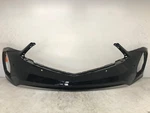Front Bumper Local Black 2022-2024 Acura Rdx W/sensor Holes 71101-TJB-A000 Oem. Fixed Price $275.50.
