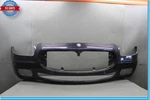 03-08 Maserati Quattroporte M139 Front Bumper Cover Assembly Blue Oem. Fixed Price $342.00.