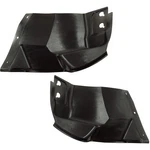 Lh & Rh Inner 3.0L 3.6L 5.7L For Ram 1500 2019-2024 Front Fender Liner Set Of. Fixed Price $48.99.